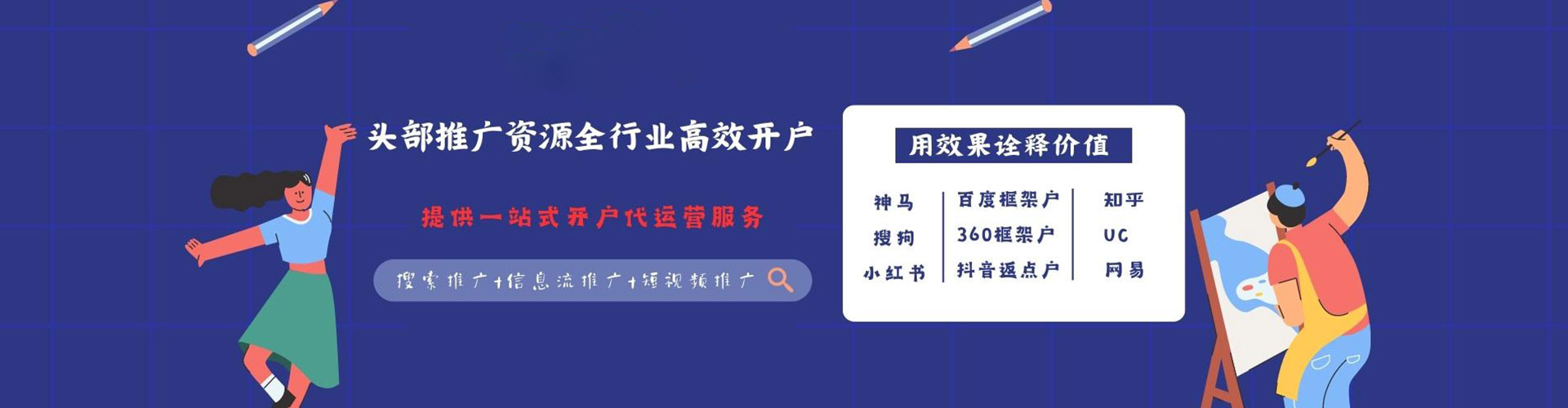 田林sem推广